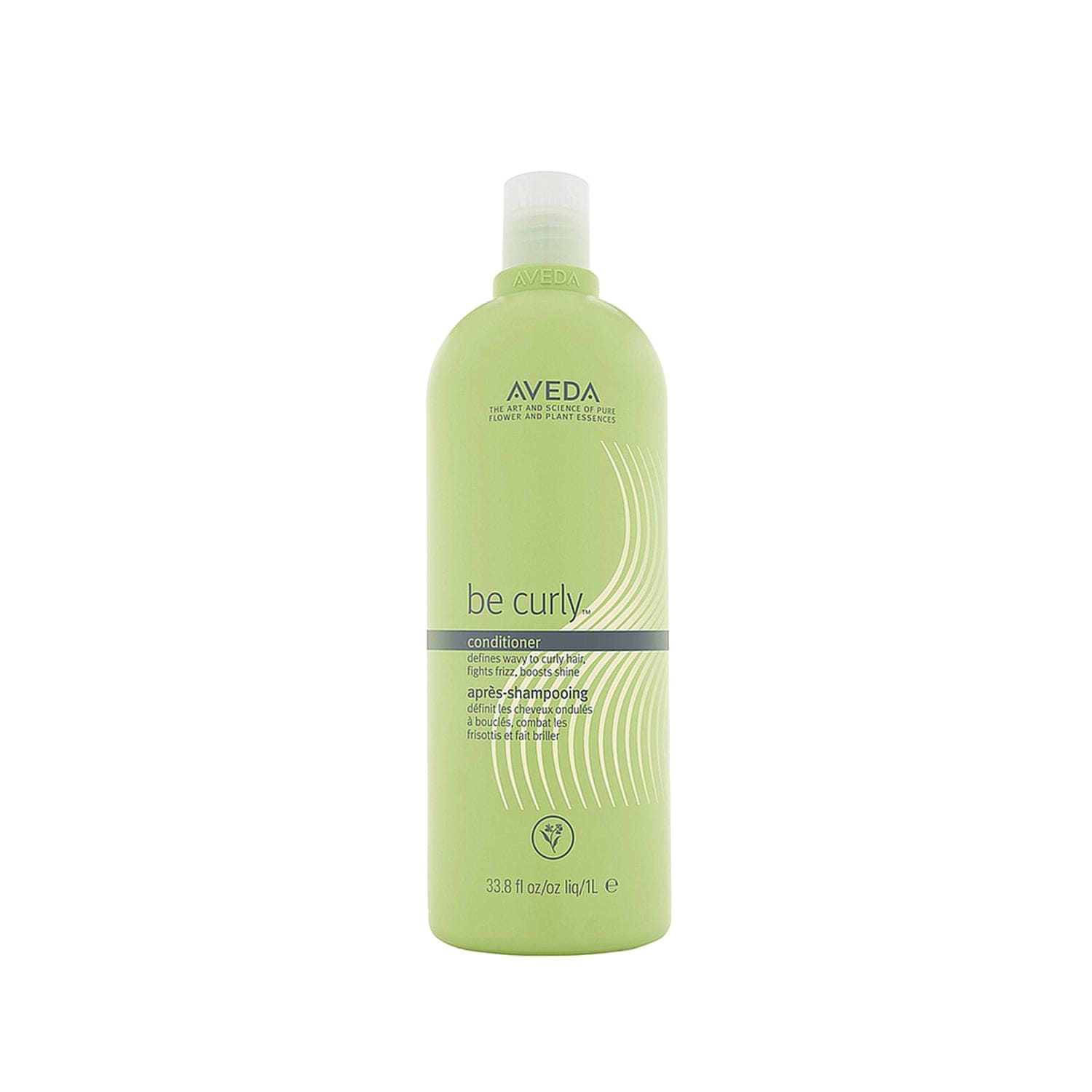 Aveda Be Curly Hair Conditioner 1000 ml / 34 fl oz - Aveda