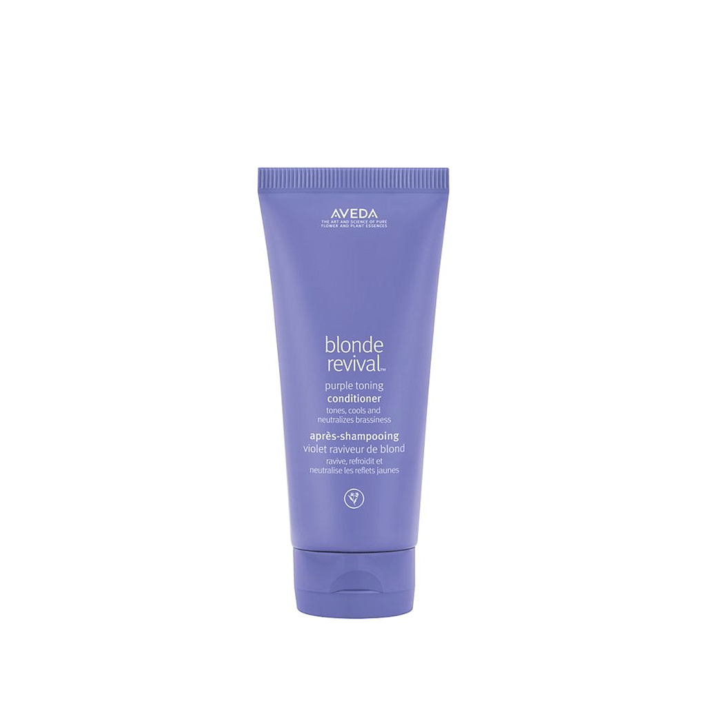 Aveda Blonde Revival Purple Conditioner 200 ml / 6.8 fl oz - Aveda