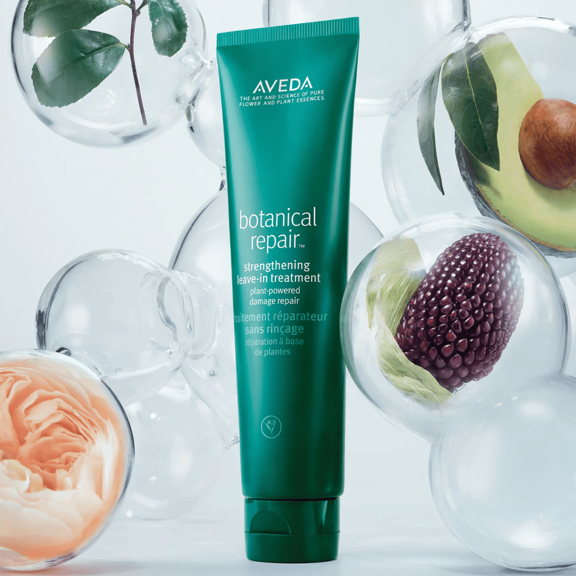Aveda Botanical Repair Leave-in Hair Repair and Conditioner 100 ml - Aveda