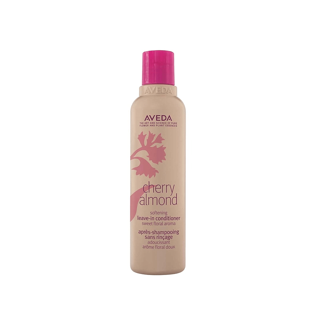 Aveda Cherry Almond Emollient Leave-In Conditioner 200 ml - Aveda
