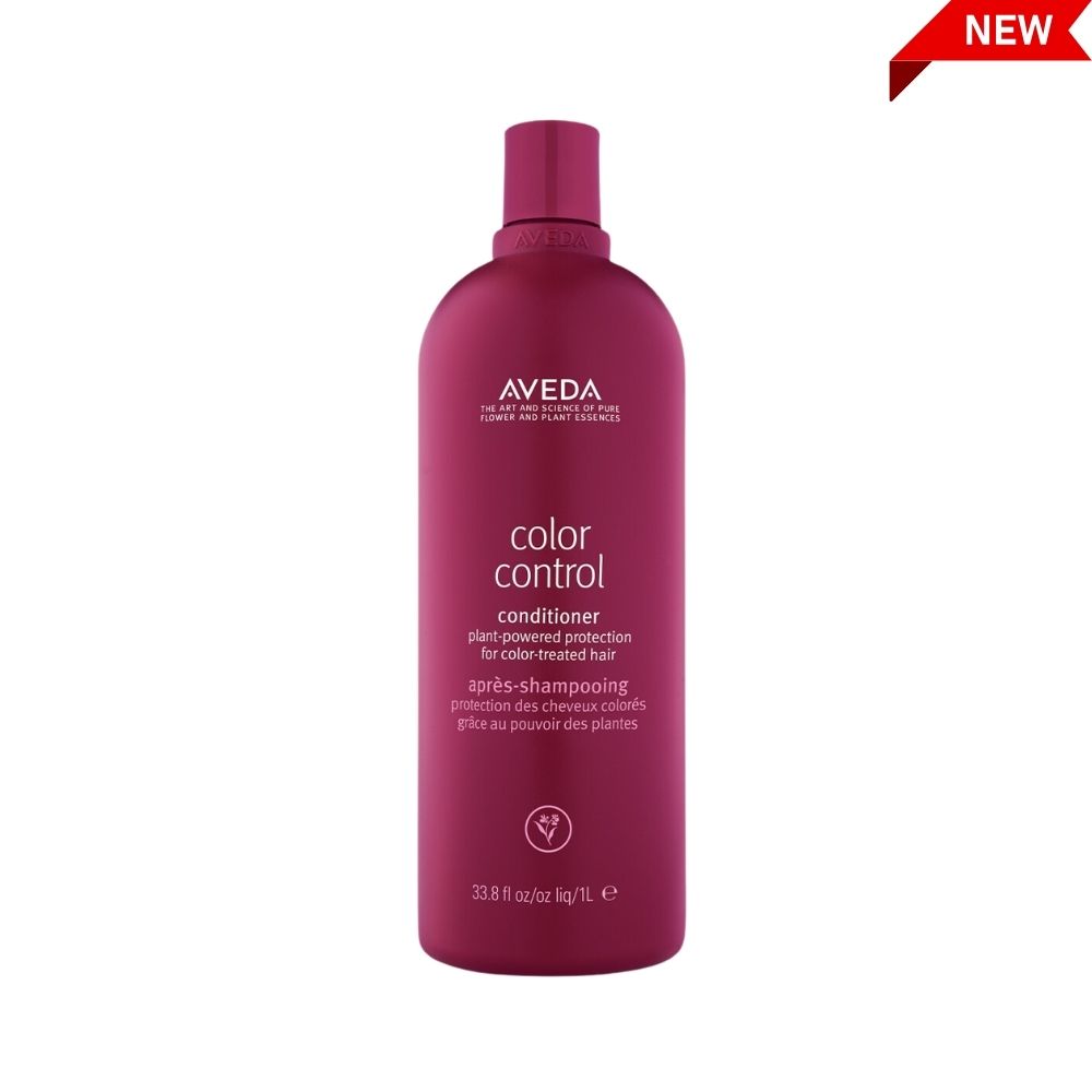 Aveda Color Conserve Conditioner for Dyed Hair 1000 ml - Aveda