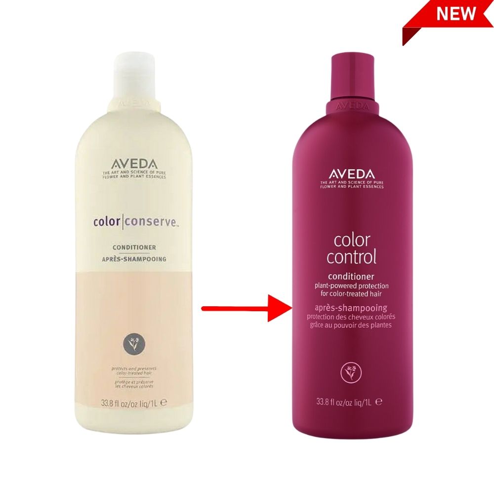 Aveda Color Conserve Conditioner for Dyed Hair 1000 ml - Aveda