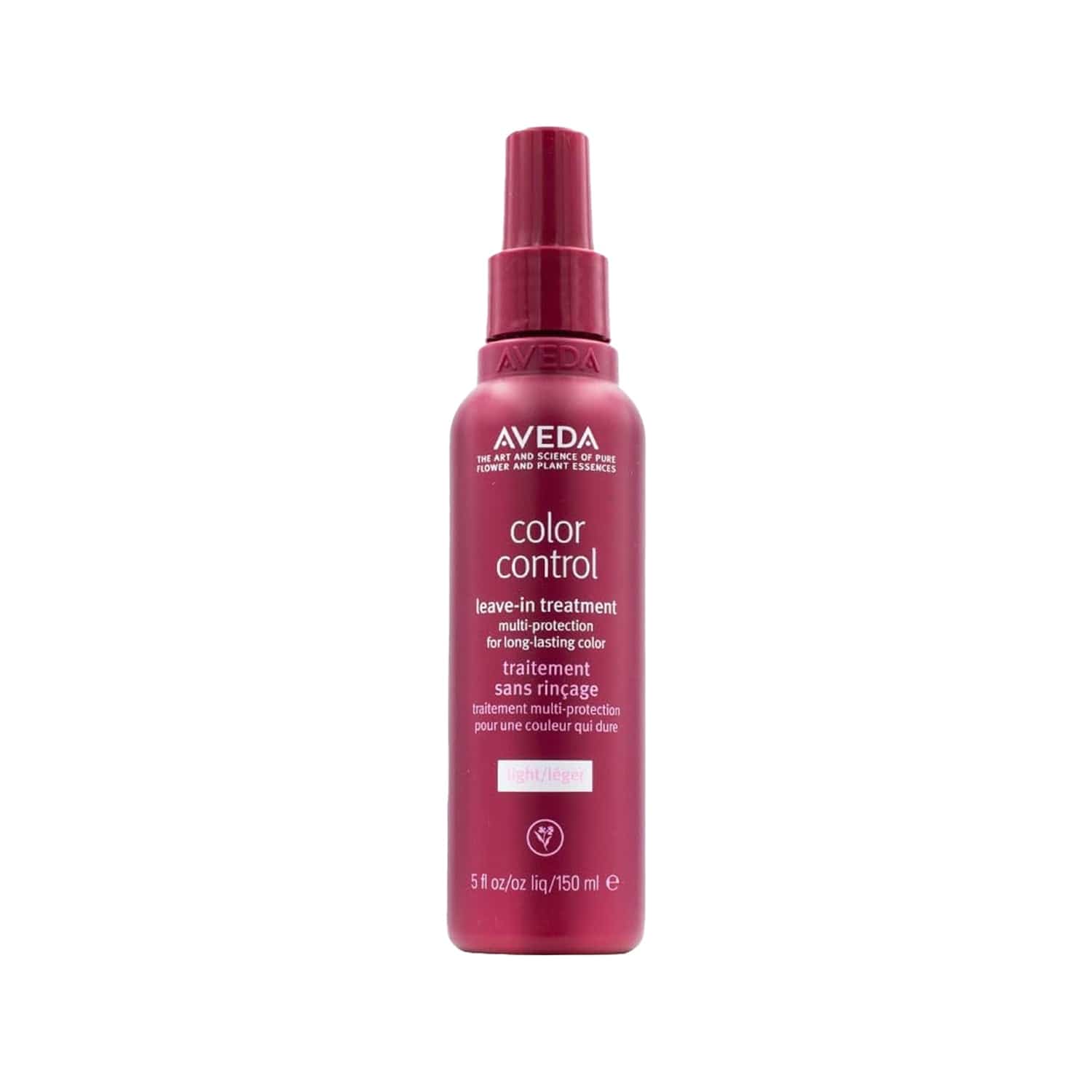 Aveda Color Control Leave In Treatment Light Leave In Conditioner for Dyed Hair 150 ml - Aveda