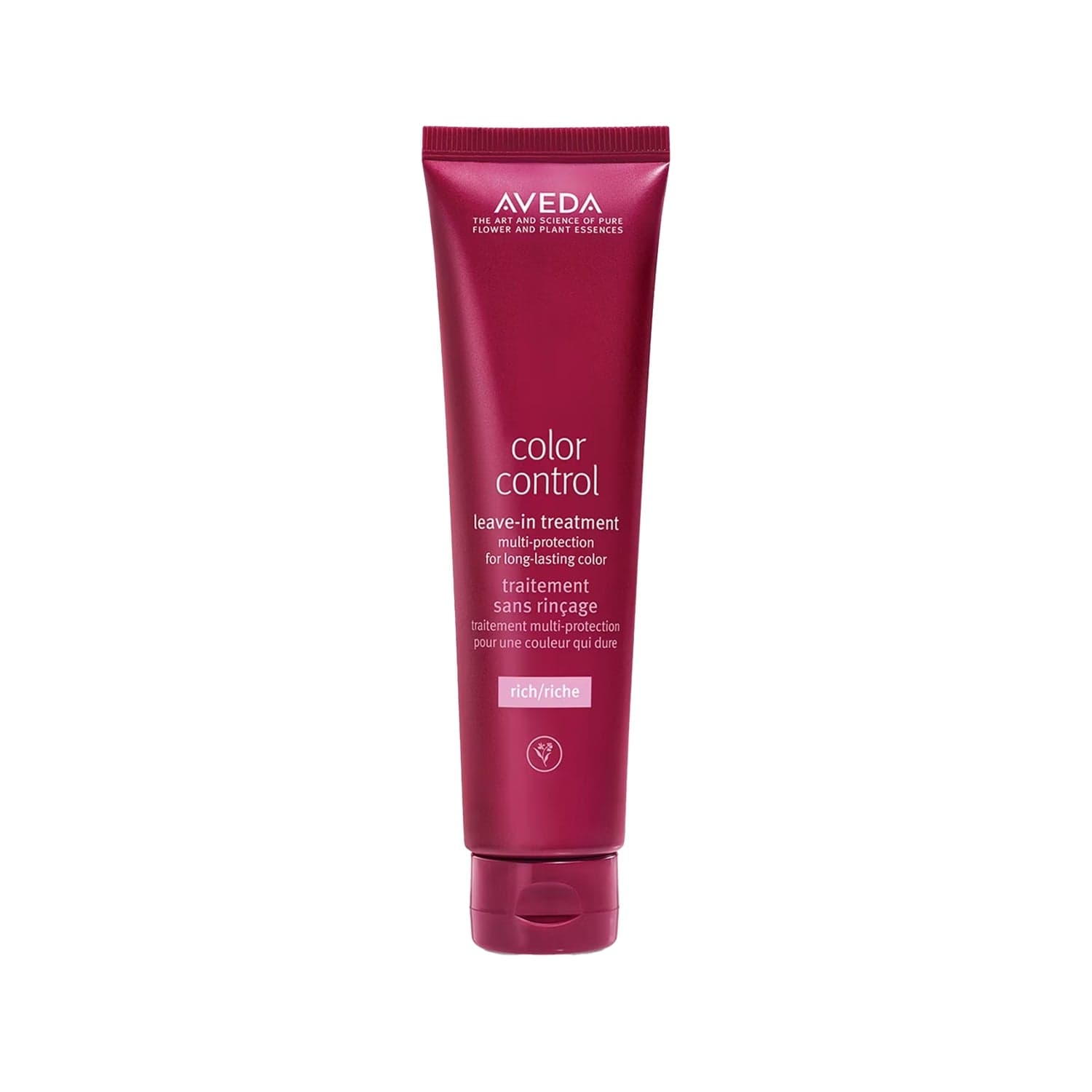 Aveda Color Control Leave In Treatment Rich Leave In Conditioner for Dyed Hair 100 ml - Aveda