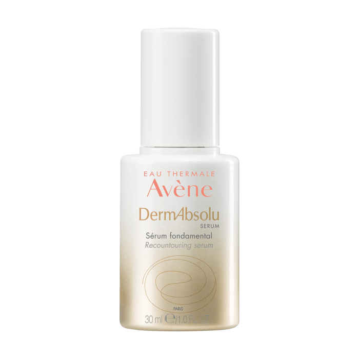 Avene DermAbsolu Recontouring Serum 30ml - Avene