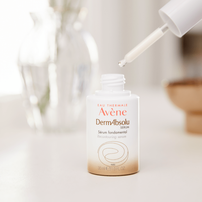 Avene DermAbsolu Recontouring Serum 30ml - Avene