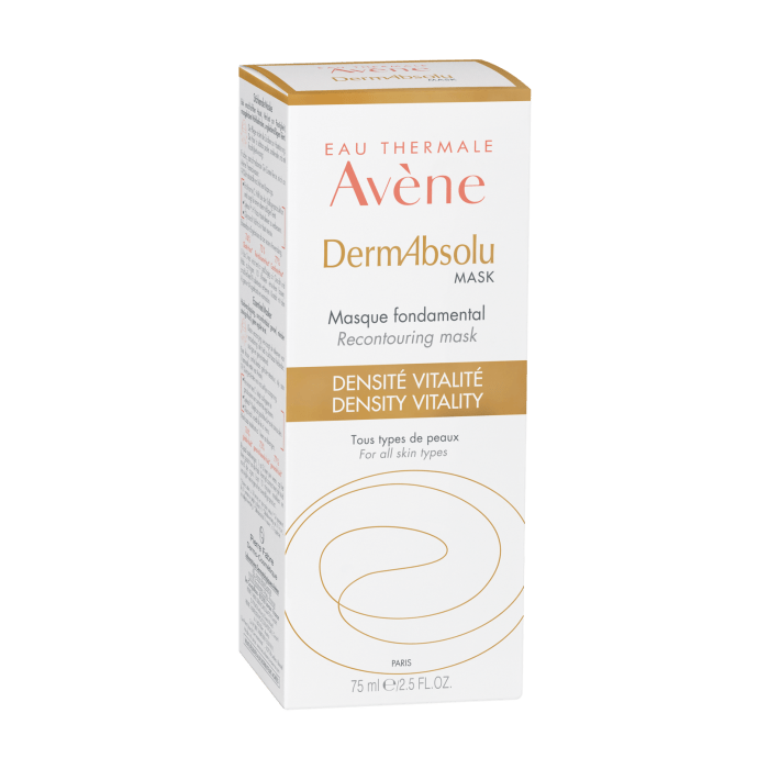 Avene Dermabsolu Mask 75 ml - Avene