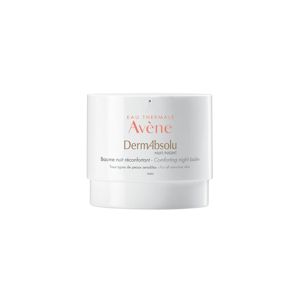 Avene Dermabsolu Night Care Balm 40 ml - Avene