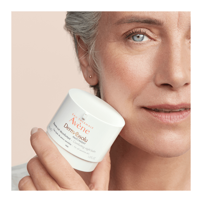 Avene Dermabsolu Night Care Balm 40 ml - Avene
