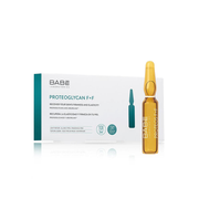 Babe Proteoglycan F+F Ampoule Anti Aging Effective Concentrated Care 10x2 ml - Babe