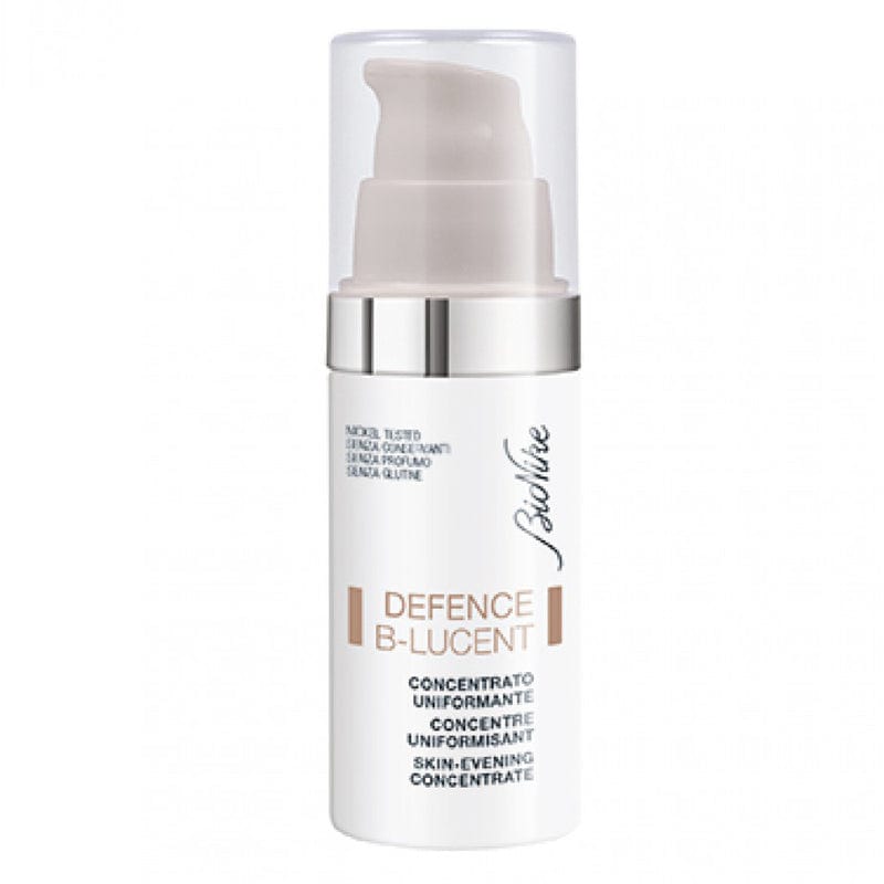 BioNike Defence B-Lucent Skin Tone Evening Concentrate Cream 30ml - Bionike