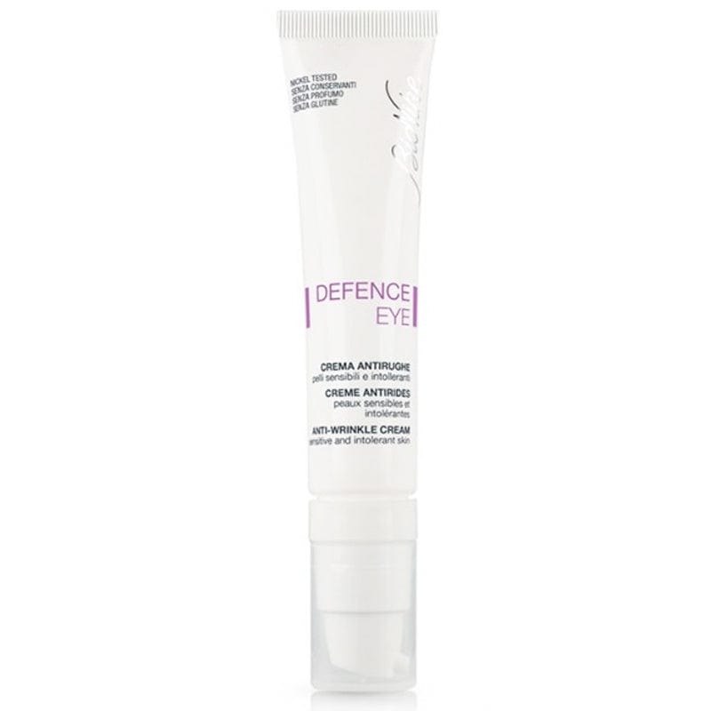 BioNike Defence Eye Contour Care Cream 15ml - Bionike