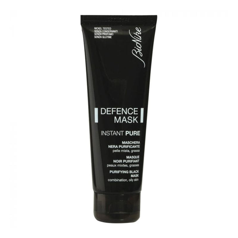 BioNike Defence Mask Insant Pure 75 ml - Bionike