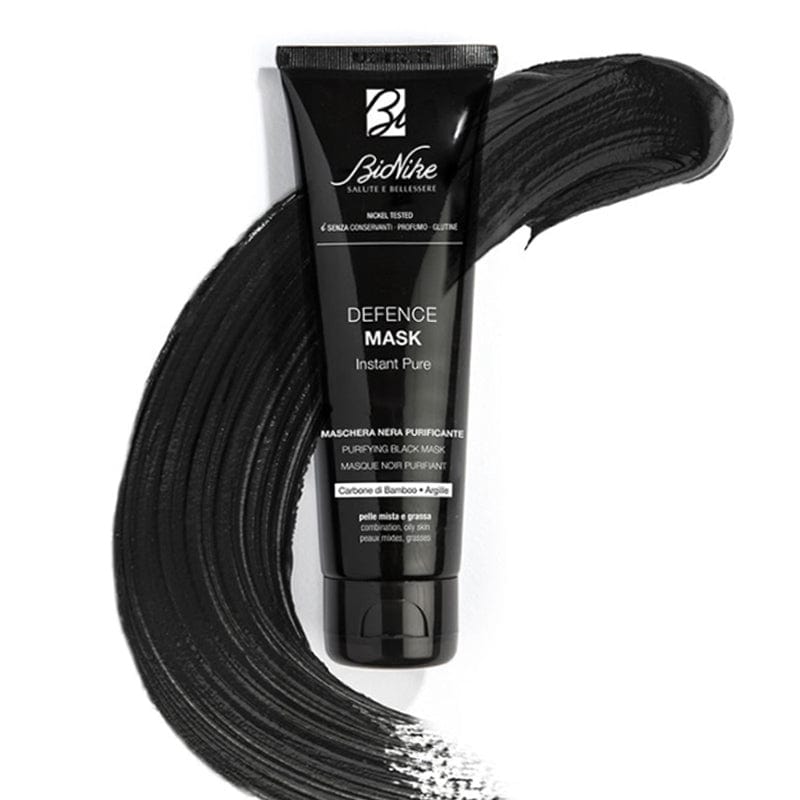 BioNike Defence Mask Insant Pure 75 ml - Bionike