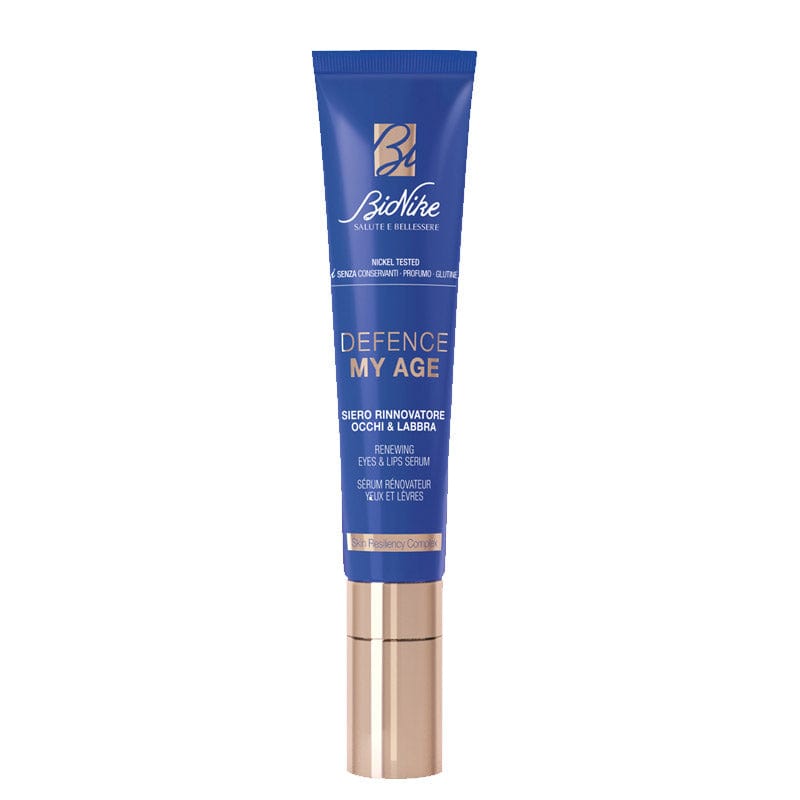 BioNike Defence My Age Eye and Lip Contour Serum 15 ml - Bionike