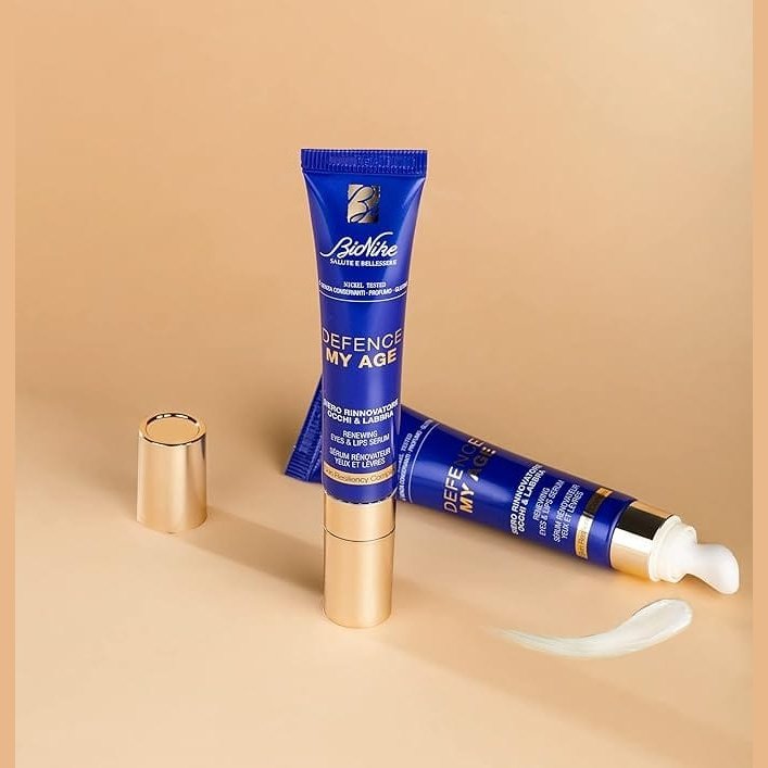 BioNike Defence My Age Eye and Lip Contour Serum 15 ml - Bionike