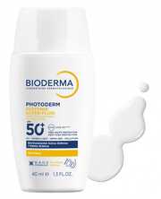 Bioderma Photoderm  XDefense Ultra-Fluid SPF50+ 40 ml - Bioderma