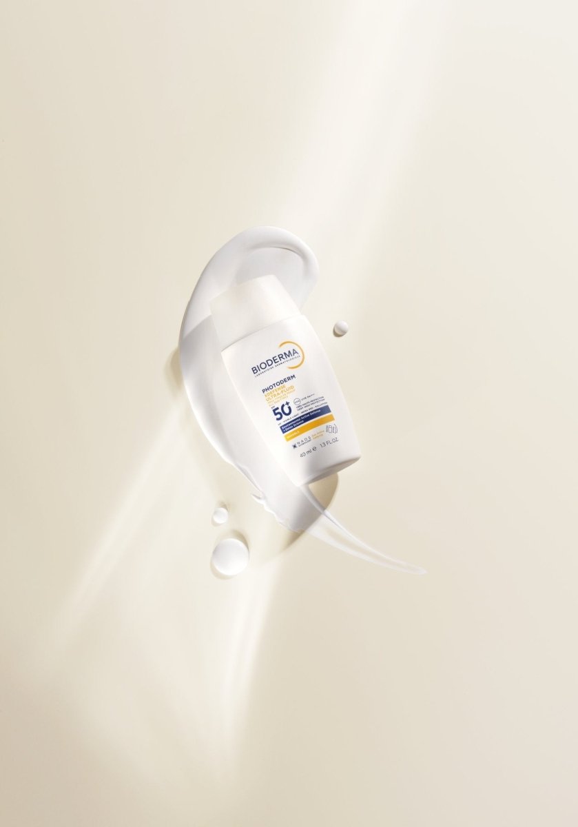 Bioderma Photoderm  XDefense Ultra-Fluid SPF50+ 40 ml - Bioderma