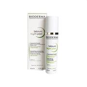 Bioderma Sebium Night Peel 40 Ml - Bioderma