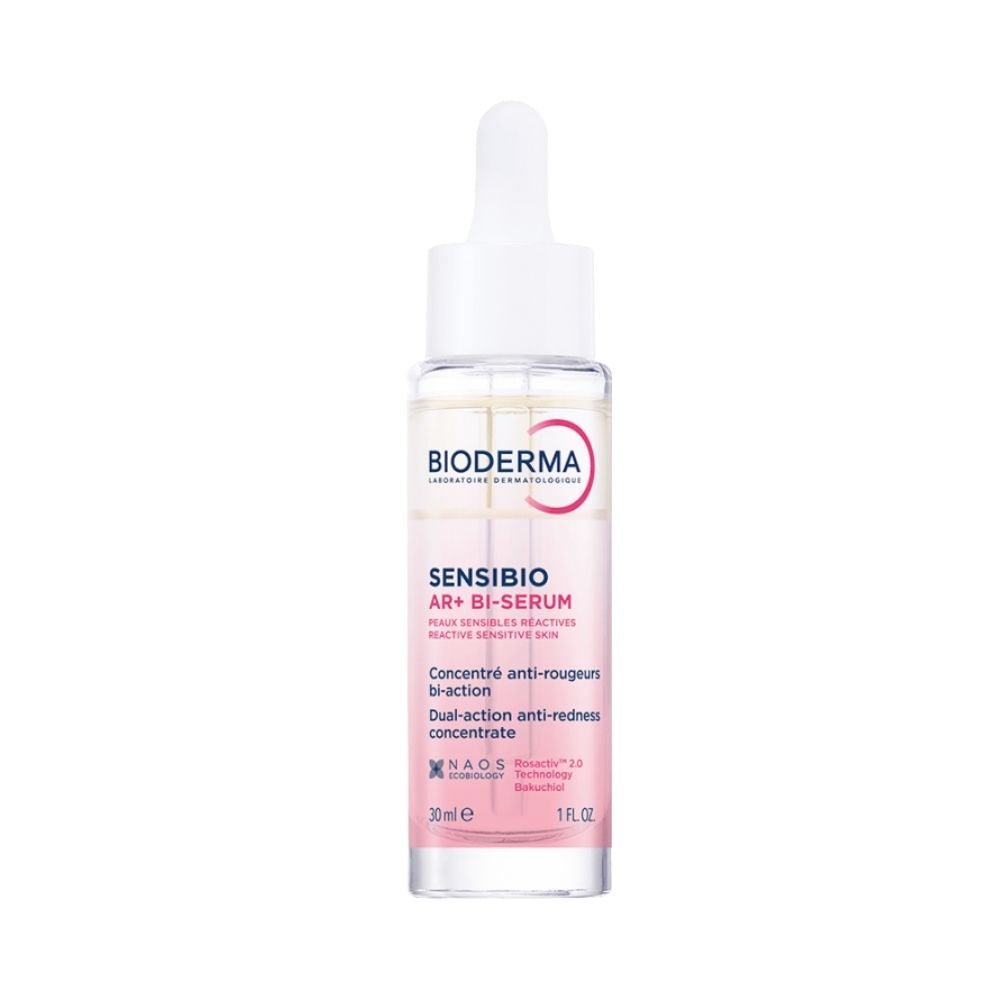 Bioderma Sensibio AR+ Bi-Serum 30 ml - Bioderma
