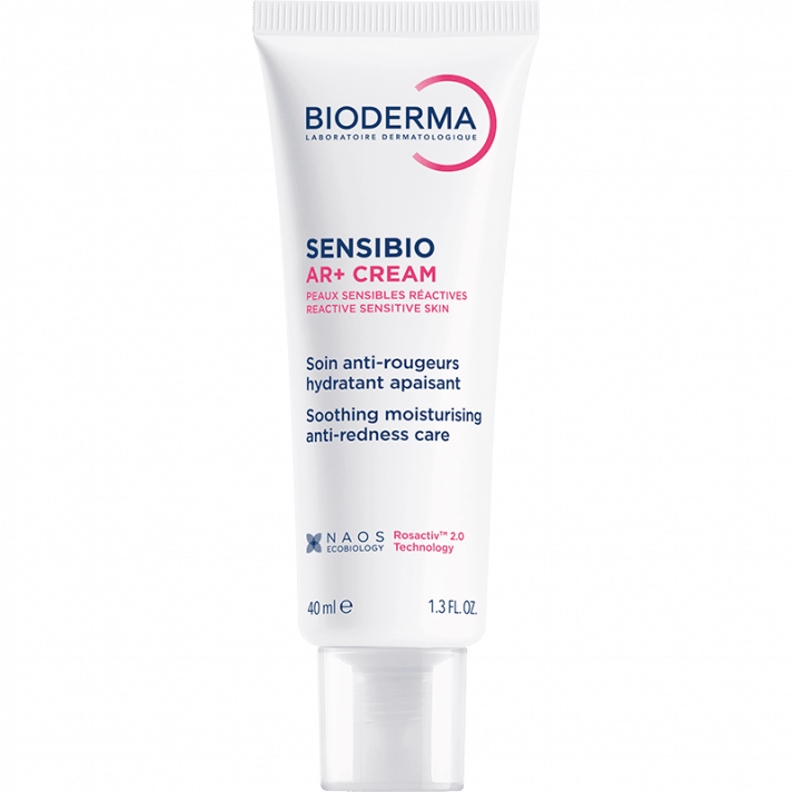 Bioderma Sensibio AR+ Cream 40 ml - Bioderma