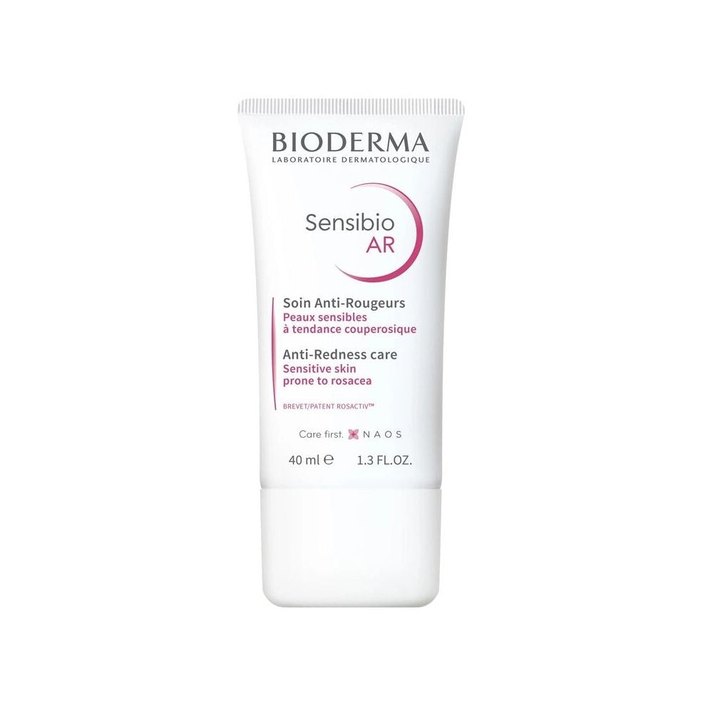 Bioderma Sensibio Ar Care Cream 40 ml - Bioderma