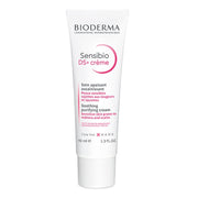 Bioderma Sensibio DS+ Soothing Refreshing Skin Cream 40 ml - Bioderma