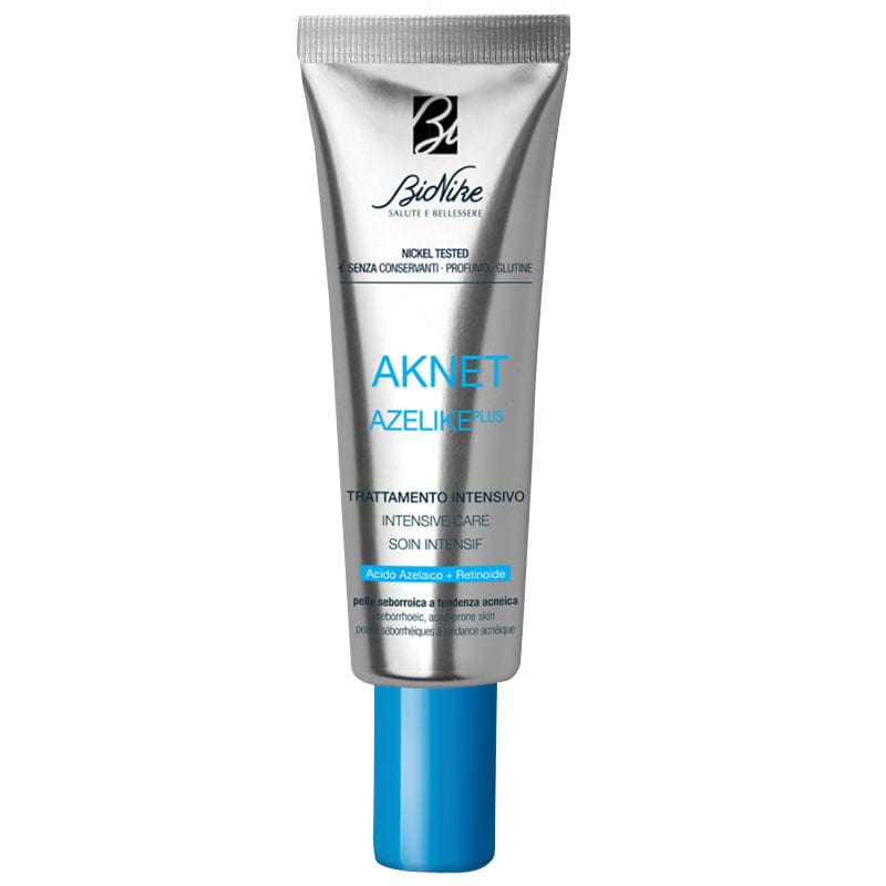 Bionike Aknet Azelike Intensive Care Cream 30 ml - Bionike