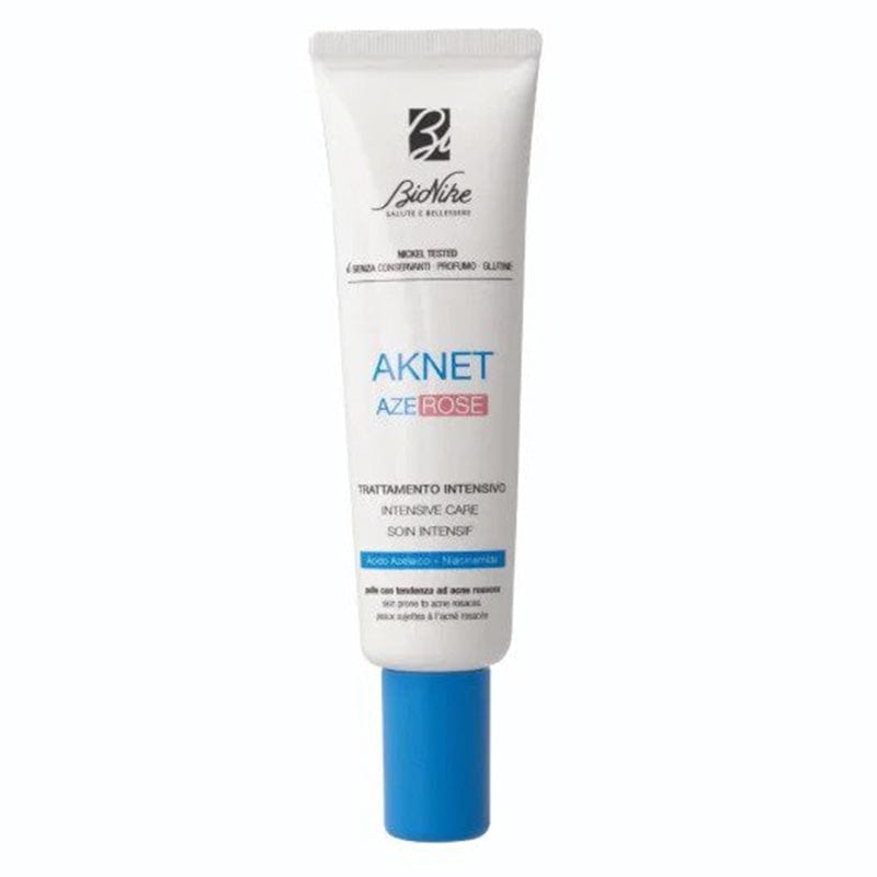 Bionike Aknet Azerose Intensive Care Cream 30 ml - Bionike