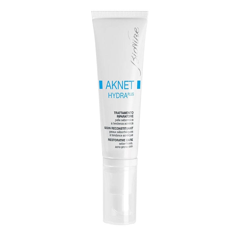 Bionike Aknet Hydra Plus Restorative Care 40 ml - Bionike