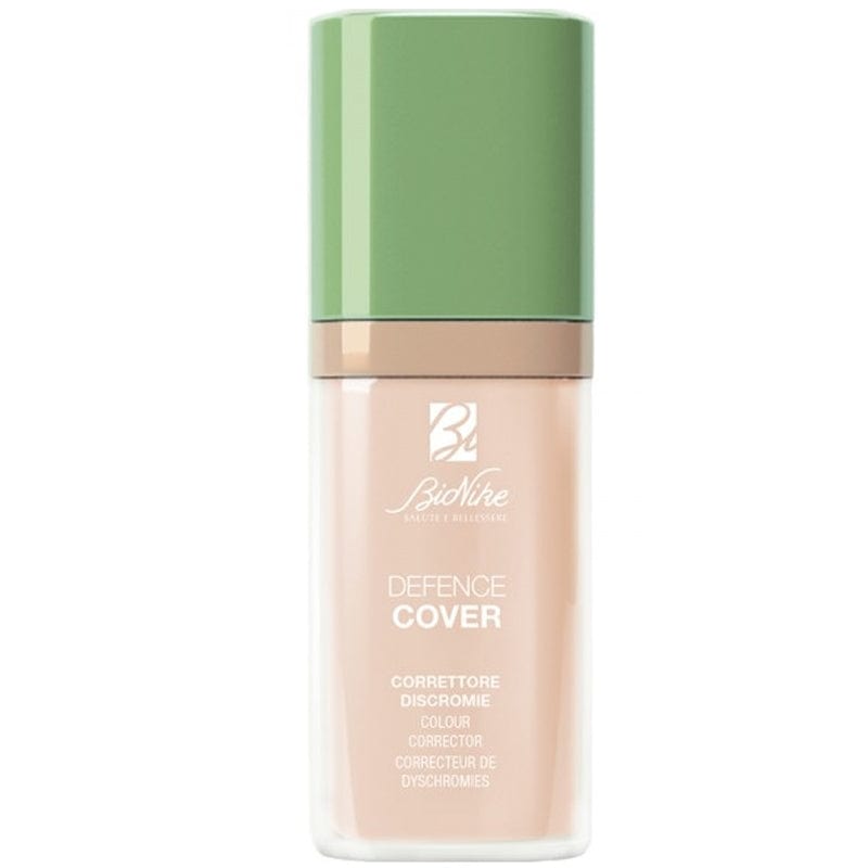 Bionike Defence Cover Colour Corrector 12 ml | Corail - Bionike