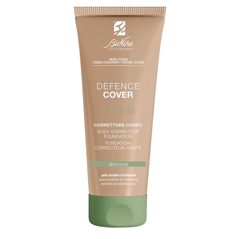 Bionike Defence Cover Concealer Spf 15 75 ml - Bionike