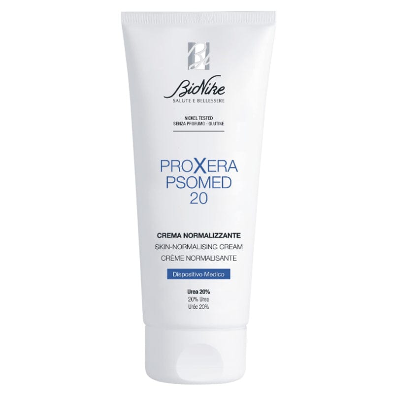 Bionike Proxera Psomed 20 Normalising Cream 200 ml - Bionike