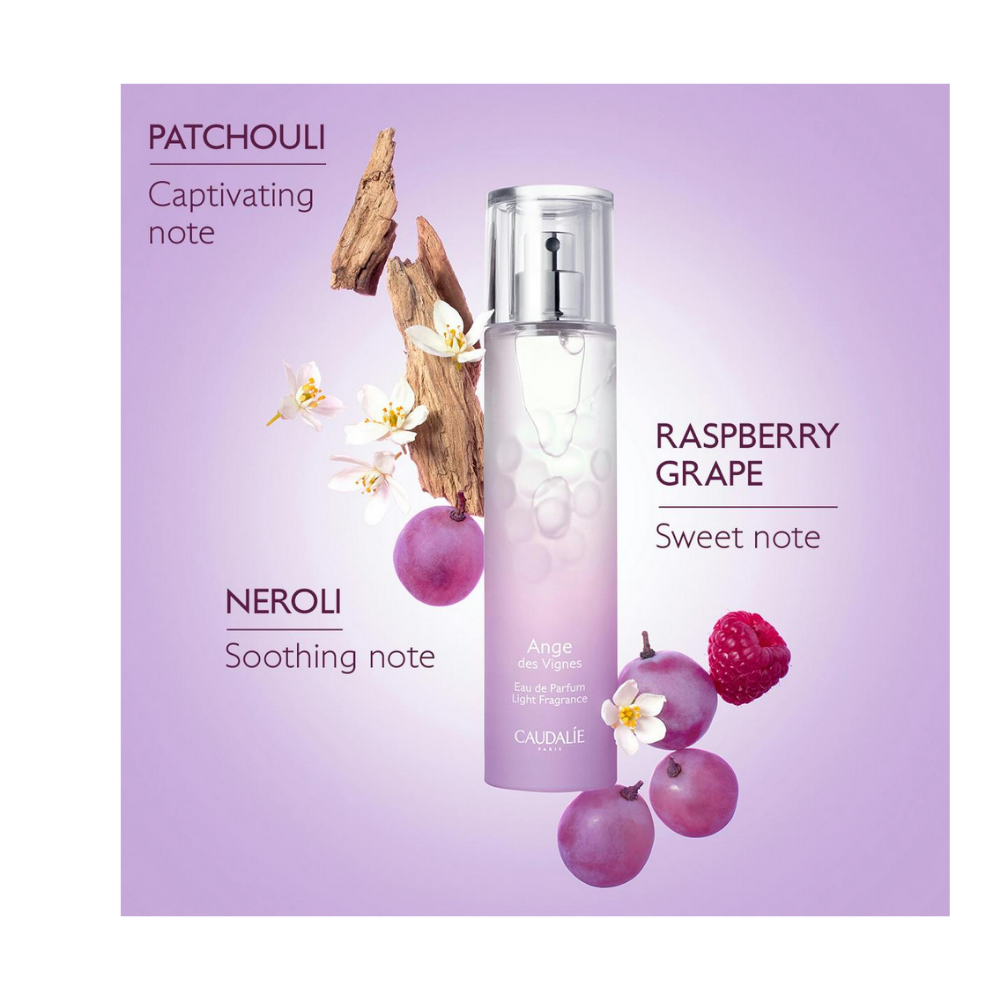 Caudalie Ange Des Vignes Body Spray 50 ml - Caudalie