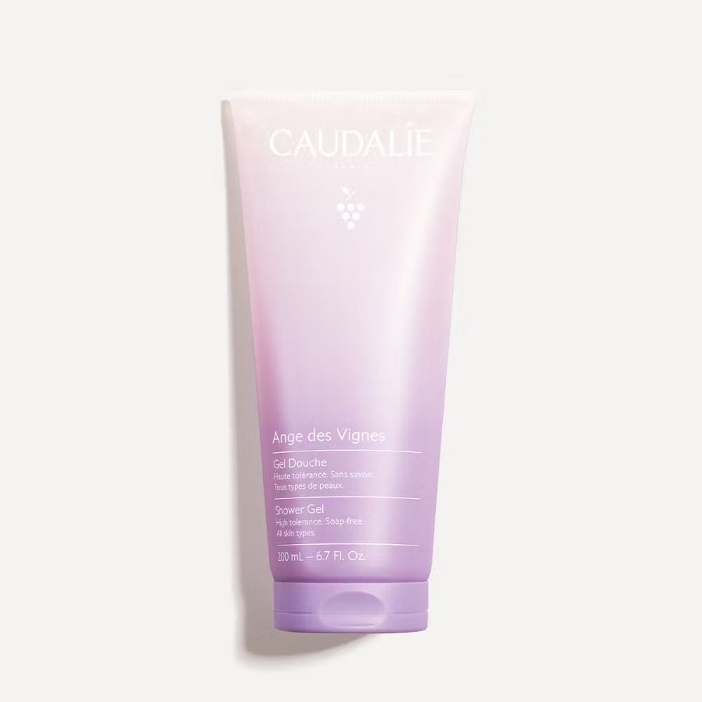Caudalie Ange des Vignes Shower Gel 200 ml - Caudalie