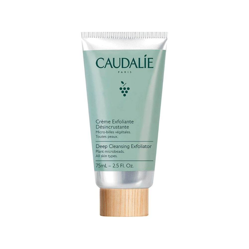 Caudalie Deep Cleansing Exfoliating Peeling 75 ml - Caudalie