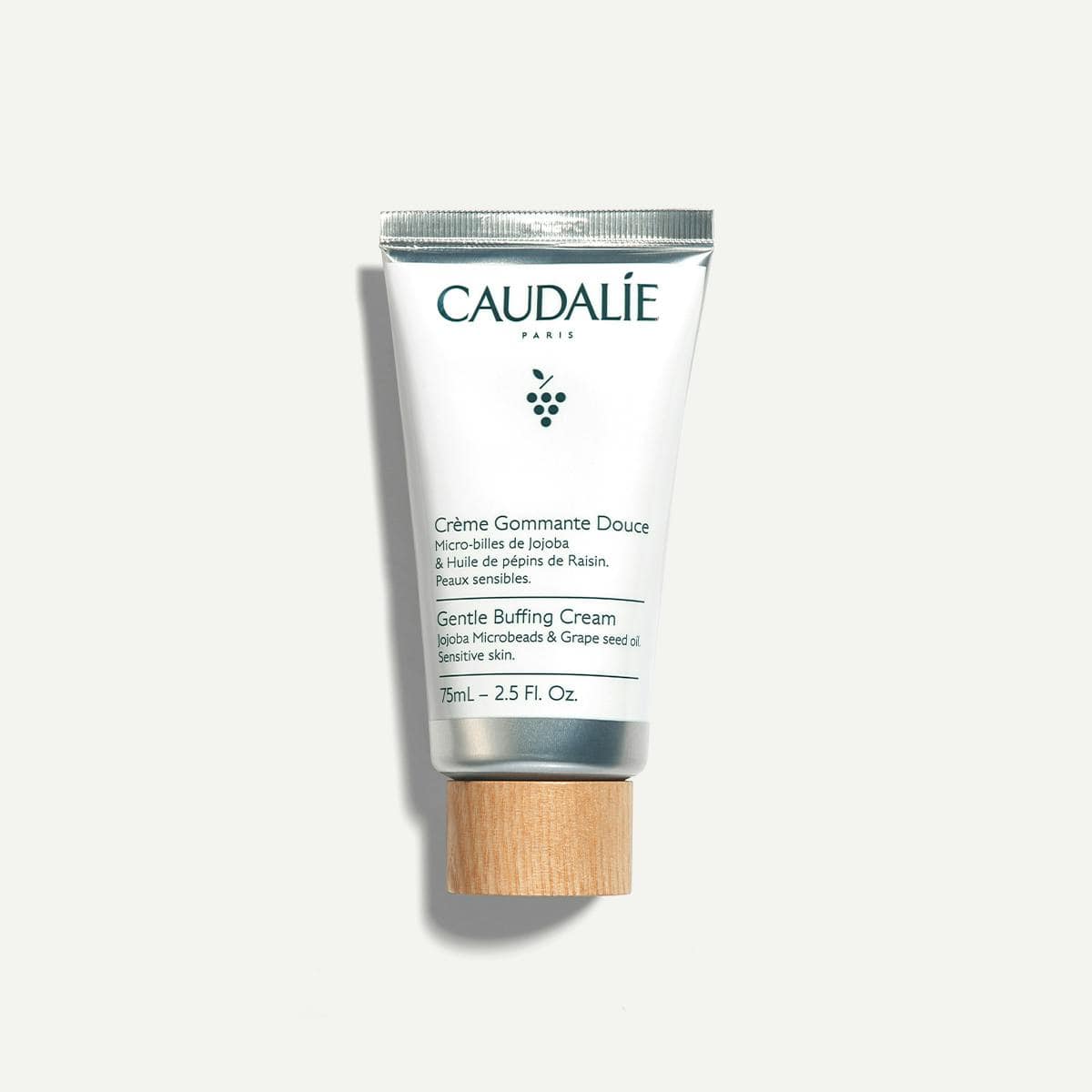 Caudalie Gentle Buffing Cream Peeling 75 ml - Caudalie