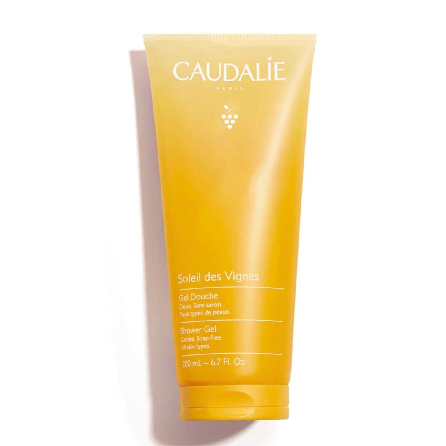 Caudalie Soleil Des Vignes Shower Jel 200 ml - Caudalie