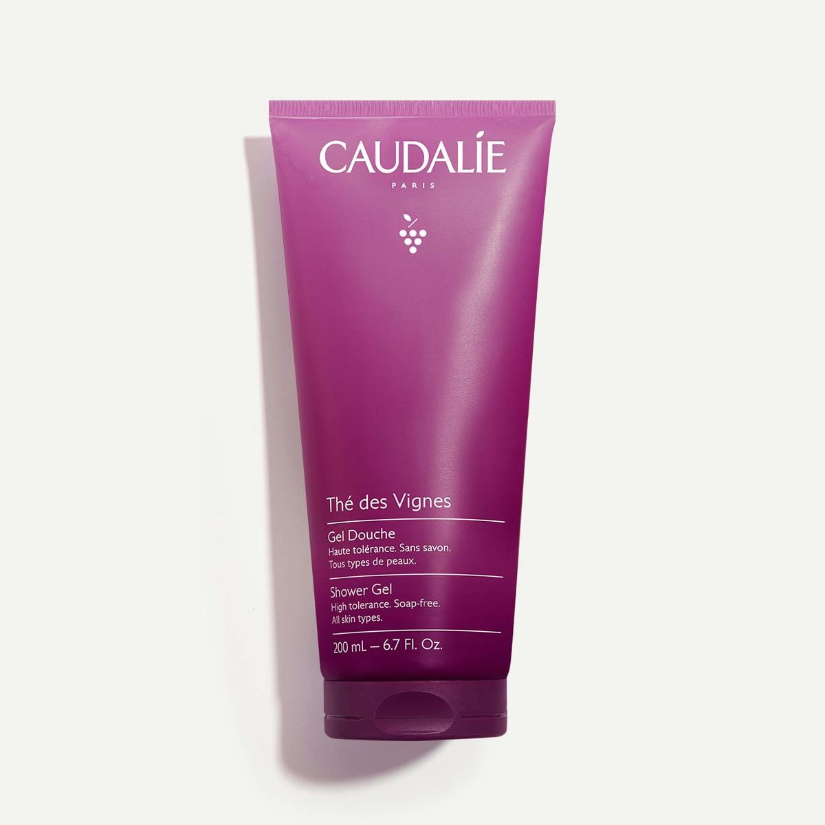 Caudalie The Des Vignes Shower Gel 200 ml - Caudalie