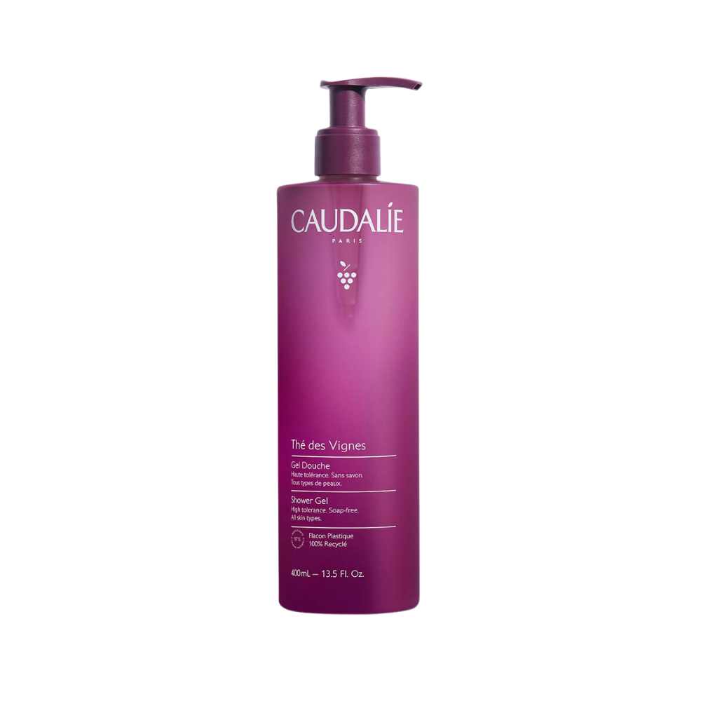 Caudalie The Des Vignes Shower Gel 400 ml - Caudalie
