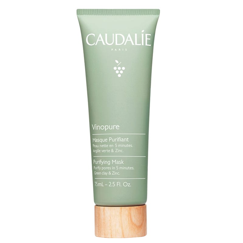 Caudalie Vinopure Purifying Mask 75 ml - Caudalie