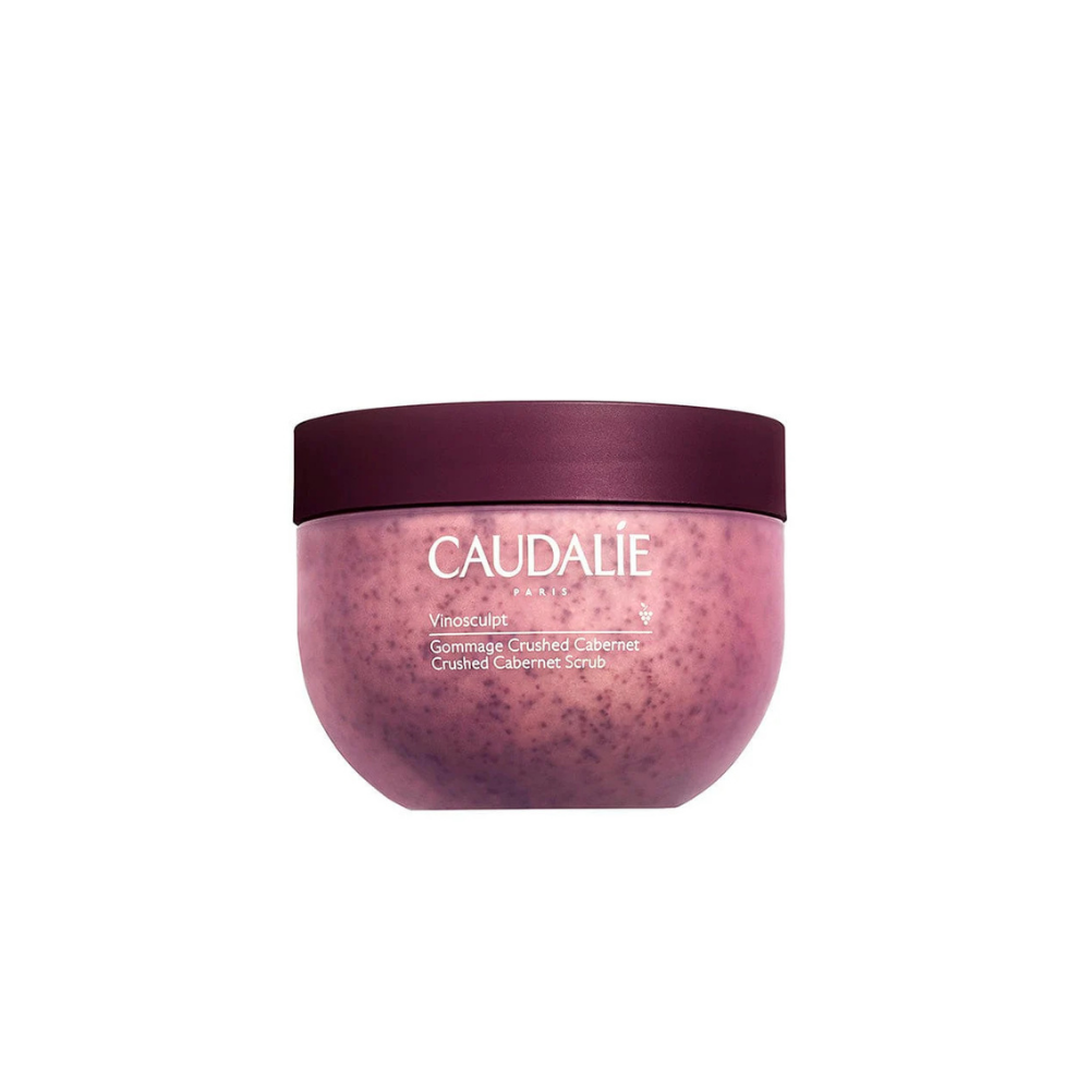 Caudalie Vinosculpt Body Peel with Anti-Cellulite Effect Scrub 250 g - Caudalie