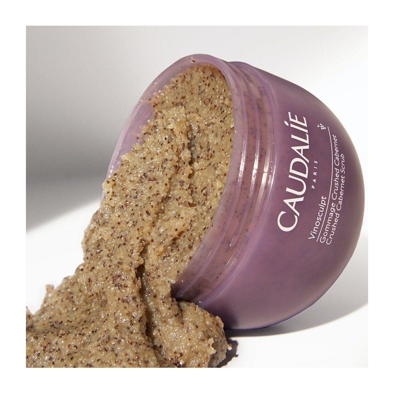 Caudalie Vinosculpt Body Peel with Anti-Cellulite Effect Scrub 250 g - Caudalie