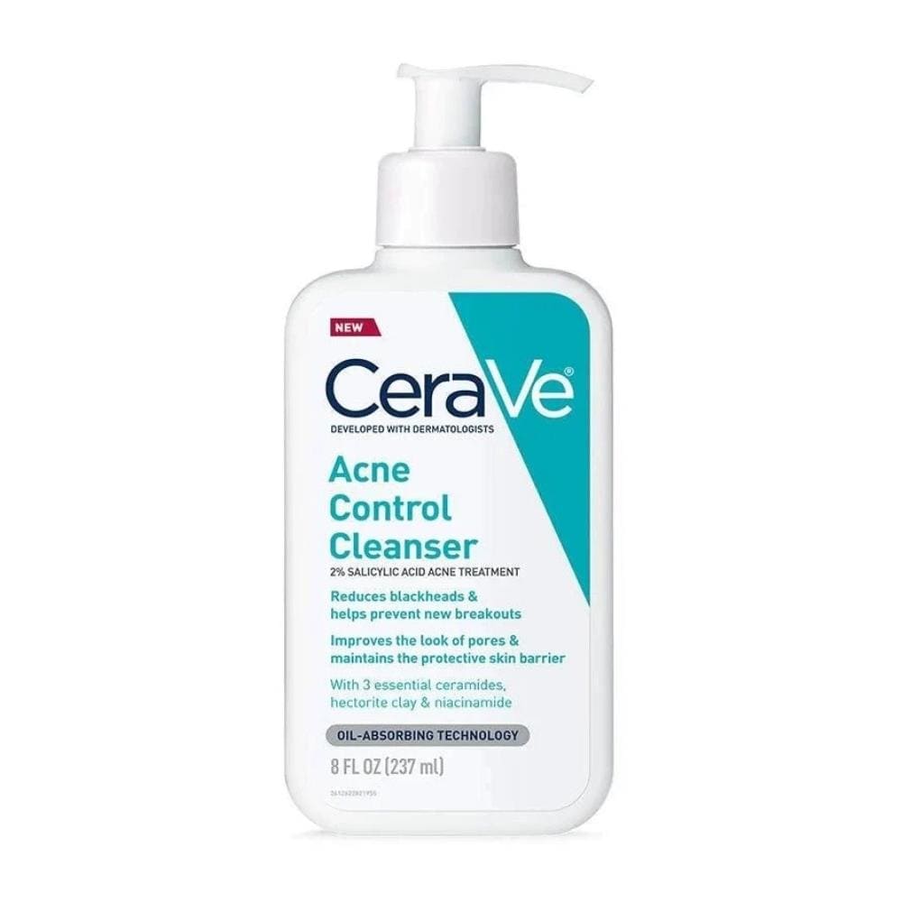 Cerave Acne Control Cleanser 236 ml - CeraVe