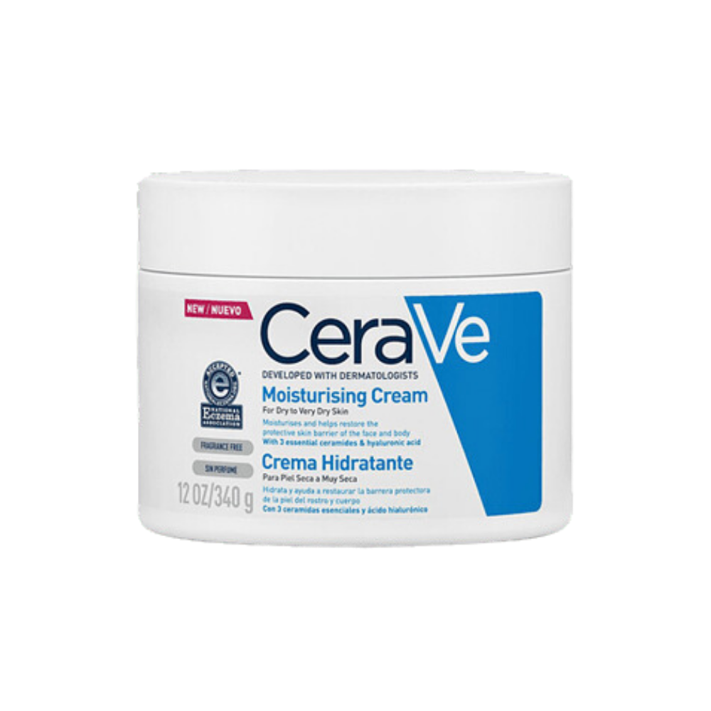 Cerave Moisturising Cream 340 ml - CeraVe