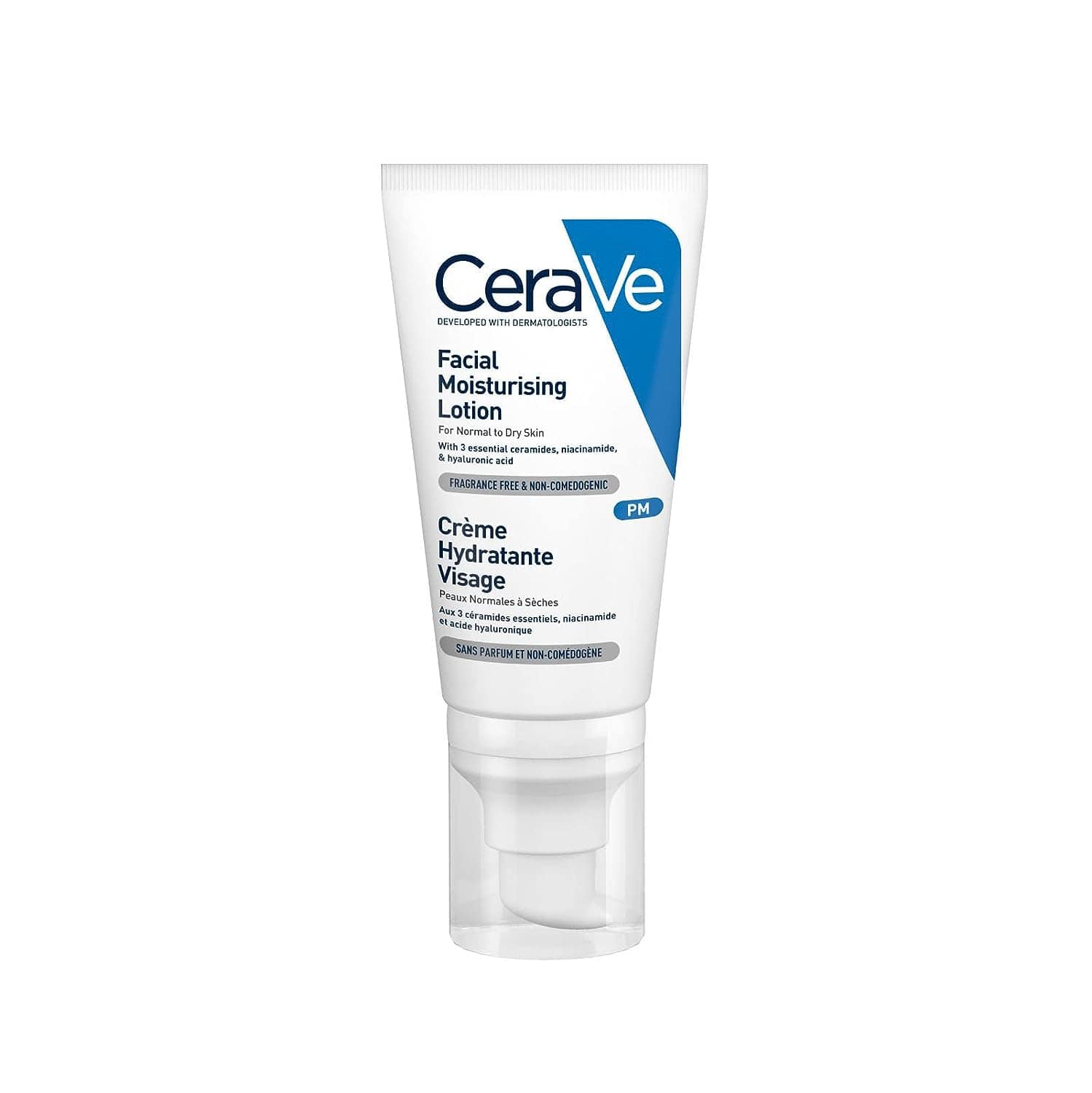 Cerave Moisturising Face Cream 52 ml - CeraVe