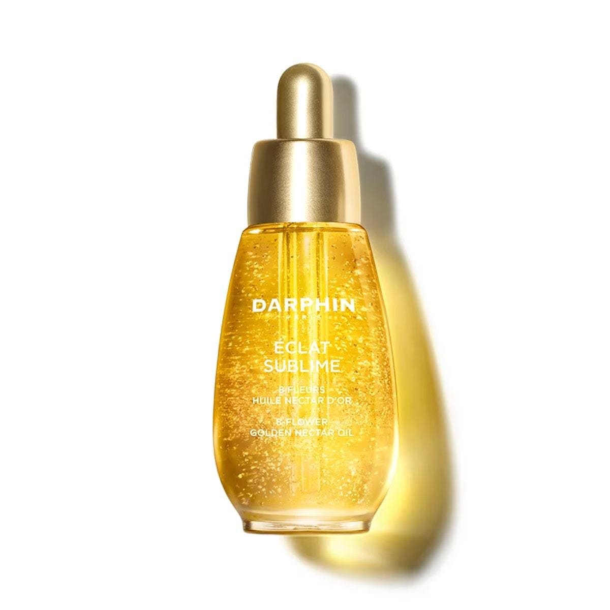 Darphin 8-Flower Golden Nectar Youth Renewing 30 ml - Darphin