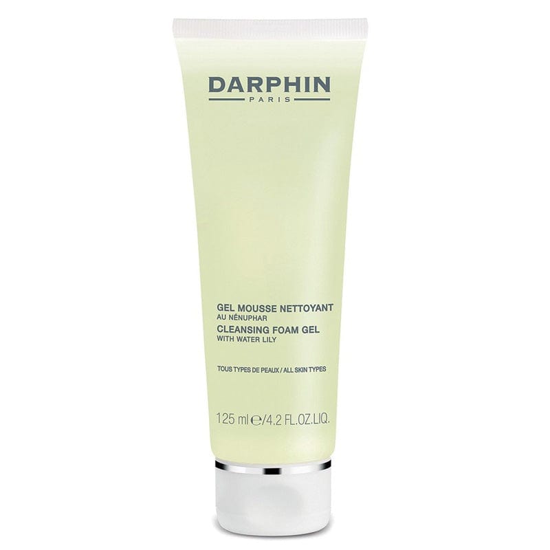 Darphin Cleansing Foaming Gel with Water Lily 125 ml - Darphin