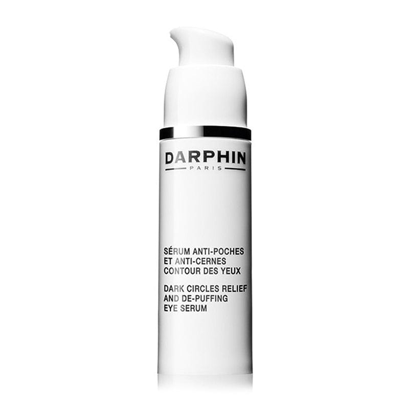 Darphin Dark Circles Relief And De-Puffing Eye Serum 15 ml - Darphin