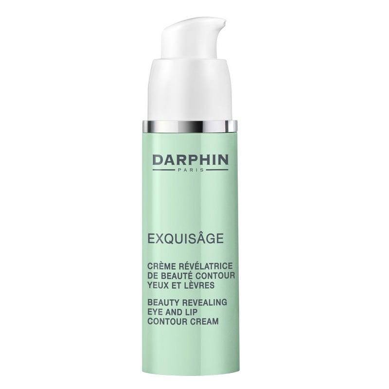 Darphin Exquisage Beauty Revealing Eye And Lip Contour Cream 15ml - Darphin